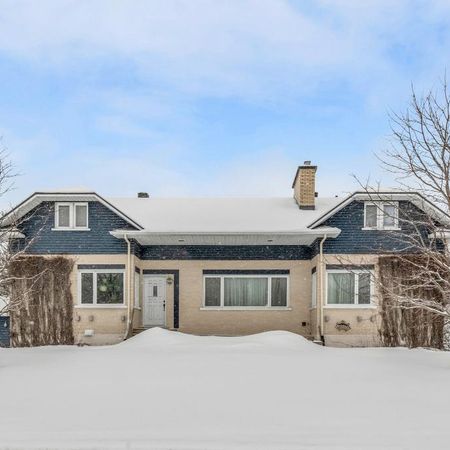 RDC en face ULaval - Photo 3