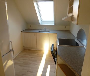 2-VÆRELSES LEJLIGHED I FREDERIKSHAVN - Photo 5