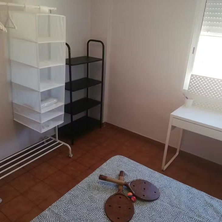 Calle Lanzarote, Valencia, Valencian Community 46011 - Photo 1