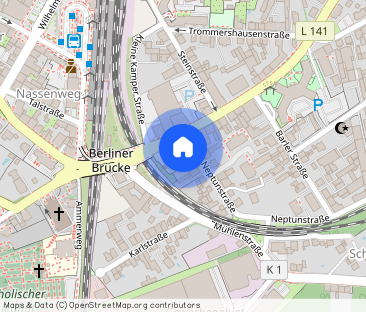 Gemütliche Wohnung - Foto 1