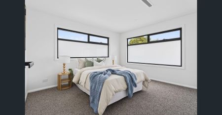 Stunning NEW Townhouse is the best Location - Photo 3