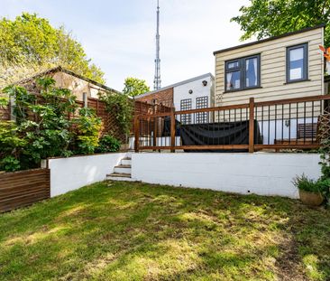 3 Bed Semi-Detached House, Grange Road, SE19 - Photo 2