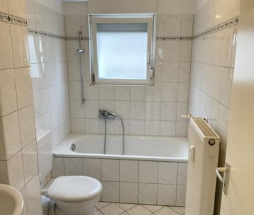 Ich bin ab sofort zu haben - gemütliche 2-Zimmwerohnung im Herzen v... - Foto 4