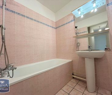 Location Appartement 2 pièces 34m² PERIGUEUX 24000 - Photo 2