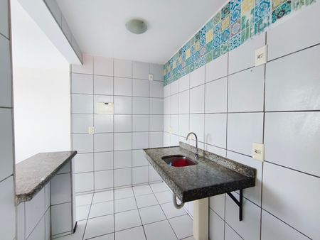 JACARECANGA - APARTAMENTO - MONSENHOR DANTAS, 100 APTO 723 BL B MATIAS BECK - Photo 4