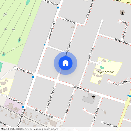 40 MacDonald Street, Elgin, Gisborne