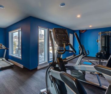 1441 Chemin Gascon - 1-bedroom apartment! - Photo 1