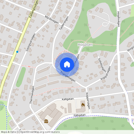 Björkvägen 1 A, 671 30, Arvika