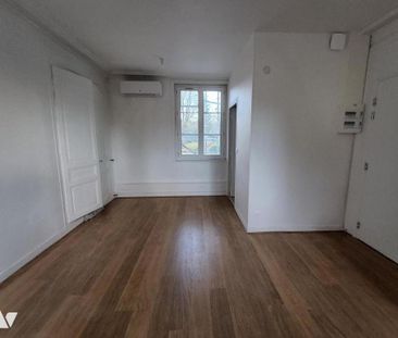 BERNAY CENTRE VILLE STUDIO RENOVE DE 20 m² - Photo 1