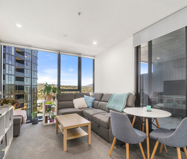 Modern Amenities. Urban Location. Sophisticated Style. - Photo 5