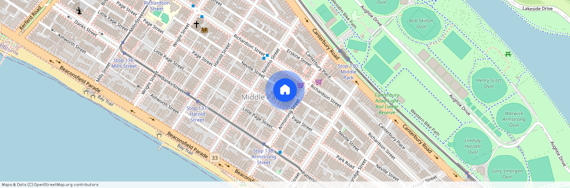 124 Neville St, Vic 3206, Middle Park