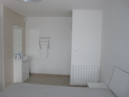 Location Appartement 3 pièces 87m² CRIEL SUR MER 76910 - Photo 3