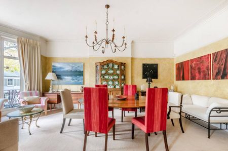 4 bedroom flat to rent - Photo 5