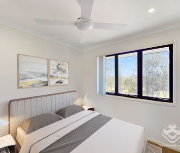Modern 3 bedroom 2 level townhouse - Photo 3