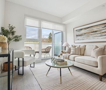 For Lease - 1400 Kingston Road Unit# 307, Toronto, Ontario - Photo 2