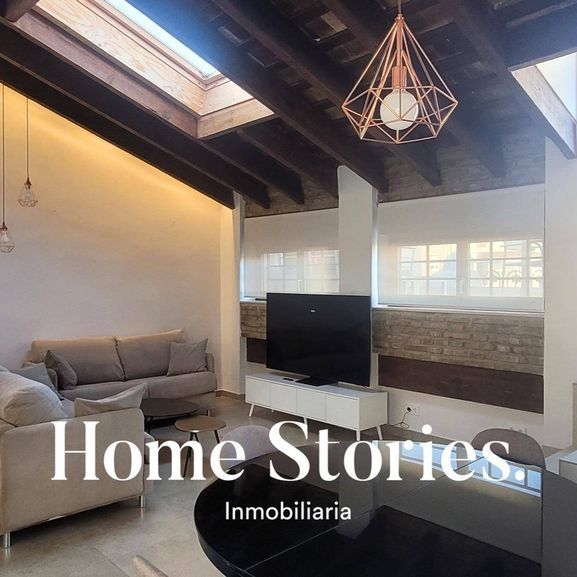 Luxury Apartment for rent in Valencia - Photo 1