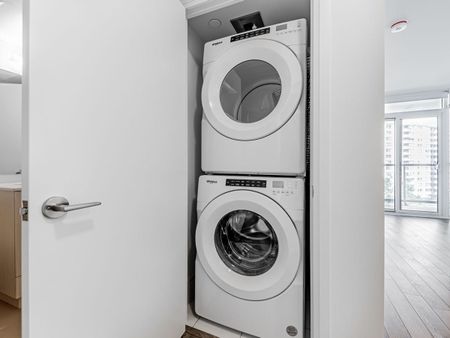 For Lease - 1461 Lawrence Avenue Unit# 703, Toronto, Ontario - Photo 5