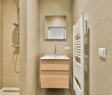 Appartement te huur: Pieter Cornelisz. Hooftstraat 51-A 1071 BN Ams... - Photo 3