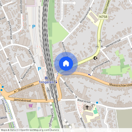 Elderseweg 26, 3700 Tongeren