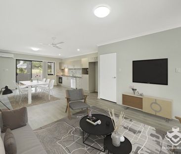 A Family Community! A/C in Every Room! Apply Now! - Photo 4