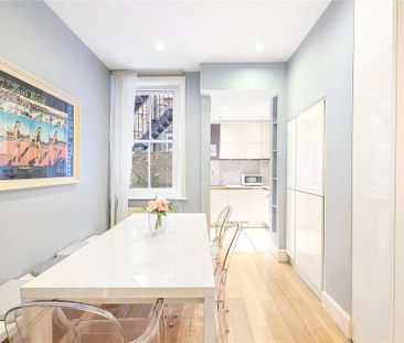 2 bedroom flat to rent - Photo 3