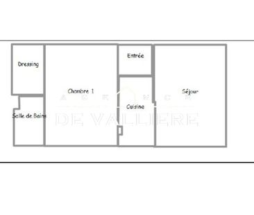 Location Appartement 2 pièces 36m² PUTEAUX 92800 - Photo 6