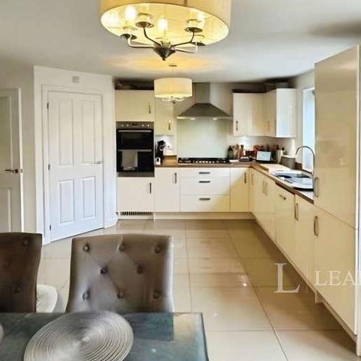 Arnold Drive, Corby, NN17 - Photo 1