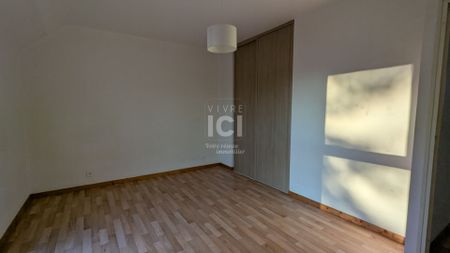 A Louer - Maison Familiale 150m² - Suce Sur Erdre (secteur La Mahère) - Photo 4