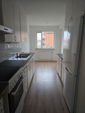 Köpmangatan, Sköldinge - Foto 4