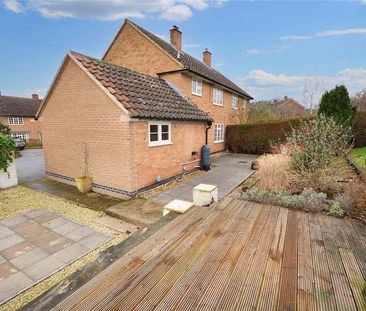 Benskin Close, Little Dalby, Melton Mowbray, Leicestershire, LE14 - Photo 3