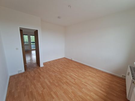 Charmante 3-Raum-Wohnung in ruhiger Wohnlage - Photo 2