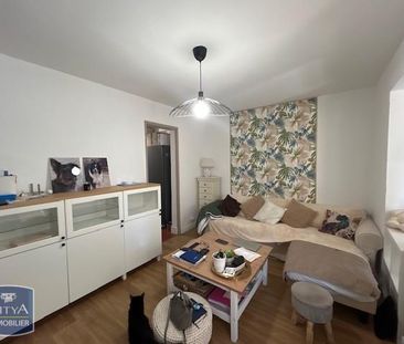 Location Maison 4 pièces 78m² AIX EN PROVENCE 13100 - Photo 2