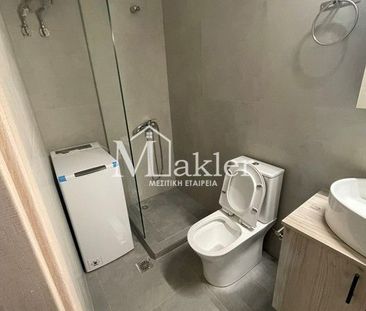 Studio/Γκαρσονιέρα για ενοικίαση Αγία Τριάδα (Φάληρο - Ιπποκράτειο) - Photo 6