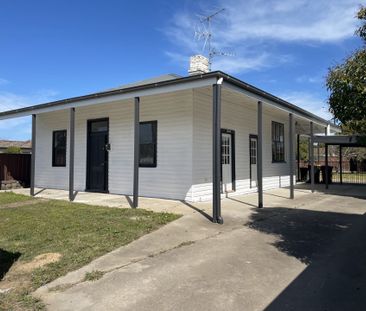 RENOVATED HOME - Photo 6