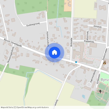 Holmelundsvej 2 C, 9940 Læsø