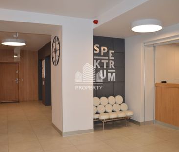 Przestronne- 2pokojowe mieszkanie na Przymorzu - Zdjęcie 2