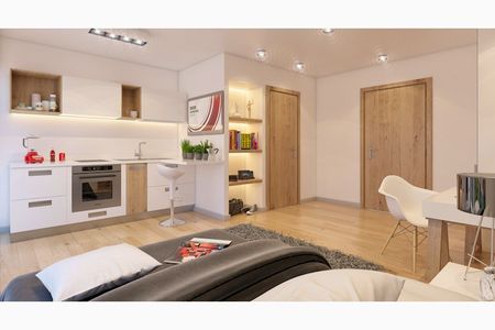 Premium Studio - Photo 3