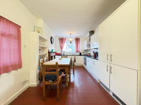 1 bedroom house of multiple occupation to rent - Photo 5