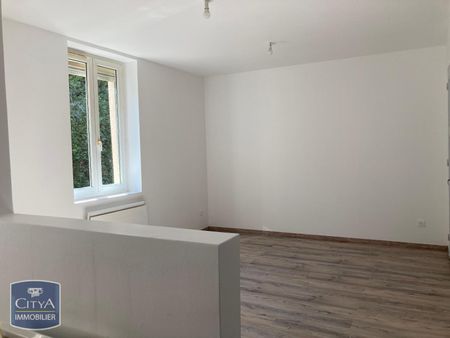 Location Appartement 2 pièces 47m² ST ETIENNE 42000 - Photo 5