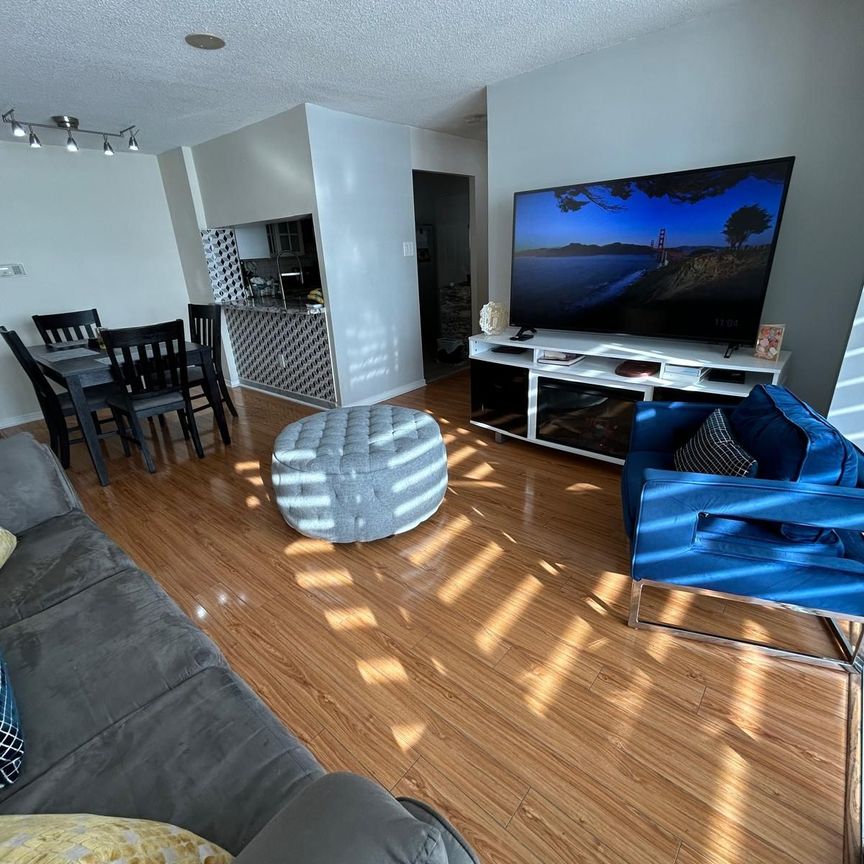 For Lease - 400 WEBB Drive Unit# 2401, Mississauga, Ontario - Photo 1