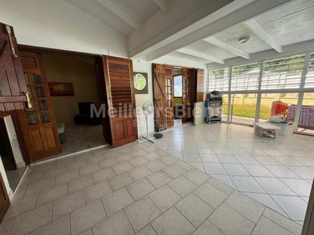 Maison individuelle - Photo 2