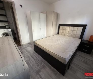 Republicii - 2 camere mobilate modern - Photo 2
