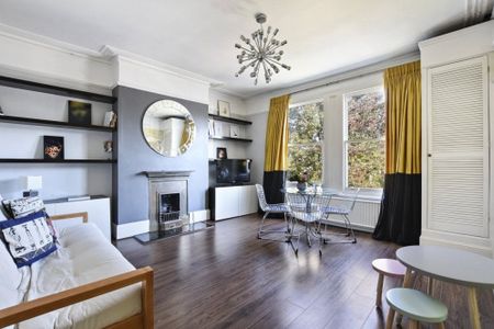 1 bedroom flat to rent - Photo 4