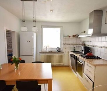 Wohnung mit 2 Schlafzimmern und Wohnküche - Photo 6