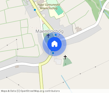 Maenclochog, Clynderwen - Photo 1