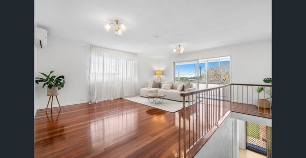 Spacious Family Home with Pool and Leafy Outlook - Photo 1