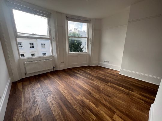1 Bed Flat, Lansdowne Place, BN3 - Photo 1