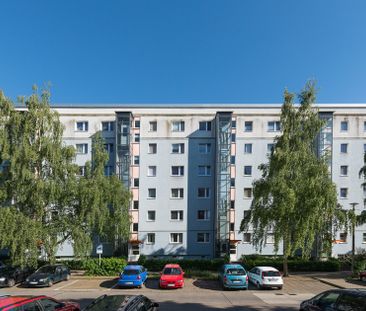 Kleine 3 Zimmerwohnung in Marzahn! - Photo 1