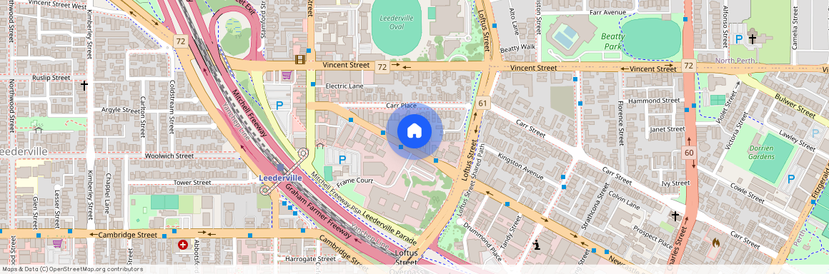 28/628-630 Newcastle Street, LEEDERVILLE WA 6007