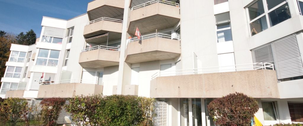 6 pièces | Chemin-Perdu 6, rez Ouest, La Chaux-de-Fonds - Photo 1